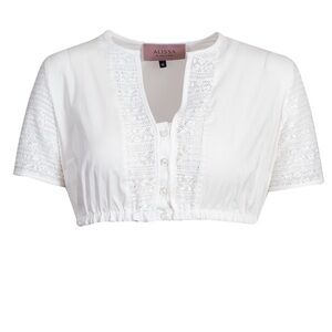 Alissa Kinga Mathe blouse